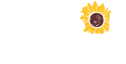 Johnson County logo in white